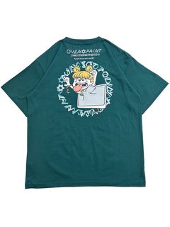 FUCK BOT Tee