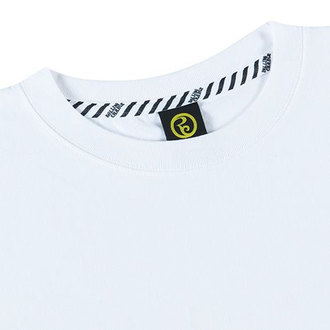 Re:RC LOGO TEE -RYN ver-