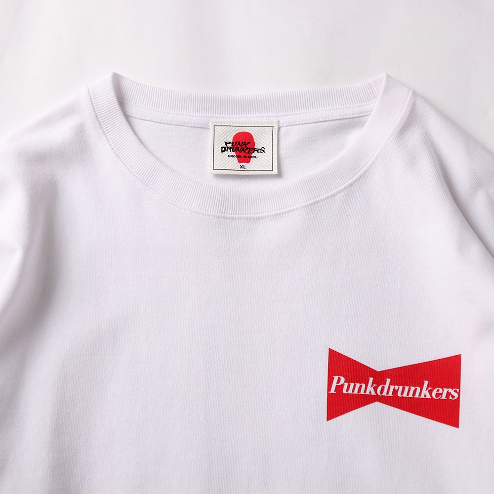 パドロンTEE