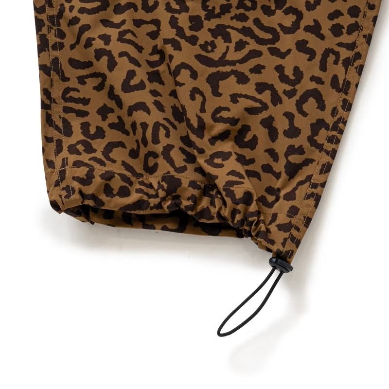 TM LEOPARD DRY-PANTS