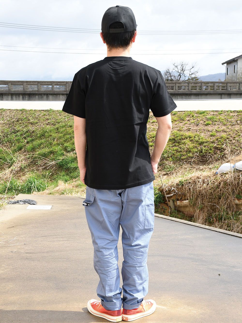 さらに進化したパンツをぜひ体感してみてください♪
