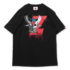 ［PDSxマジンガーZ］魔神TEE