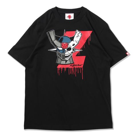 ［PDSxマジンガーZ］魔神TEE