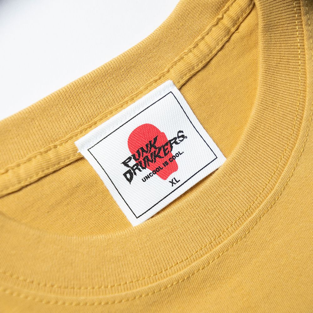 PDS MAGAZINE.TEE