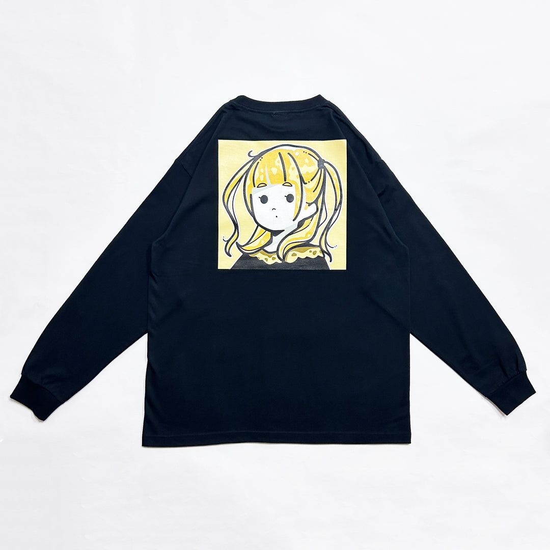 over print - オーバープリント | 正規通販 DOLL