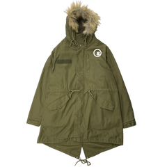 sd BOA mods coat