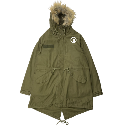 sd BOA mods coat