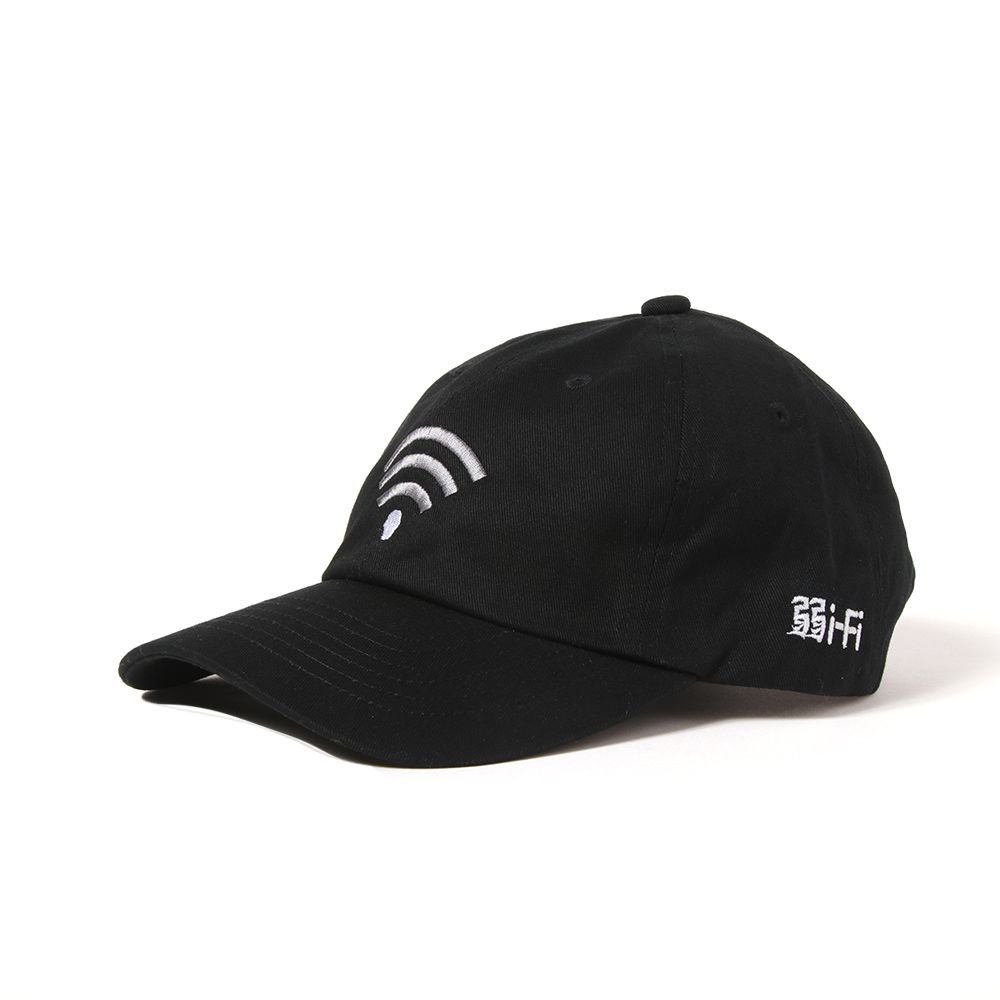 弱i-Fi.CAP