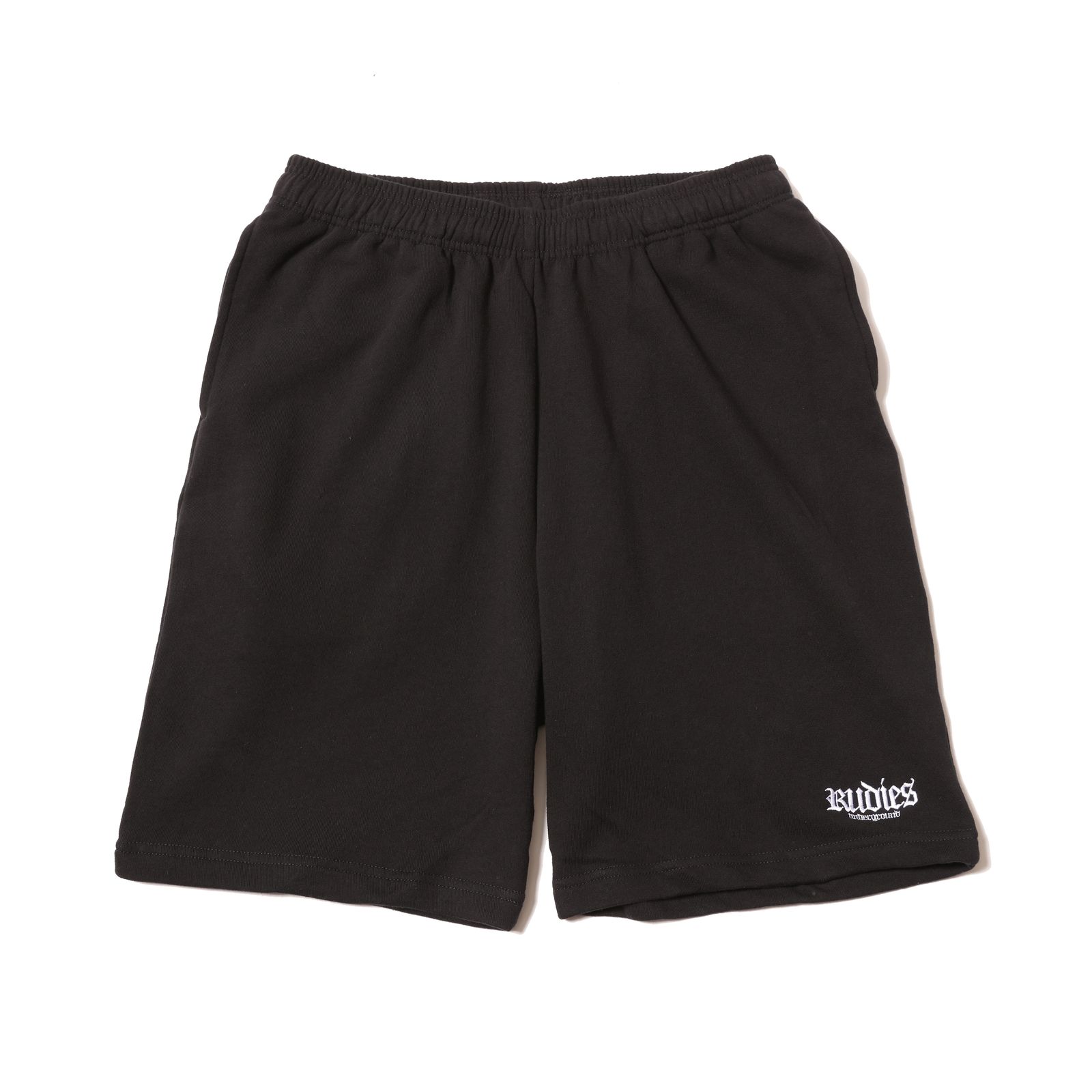 HOOK SWEAT-SHORTS