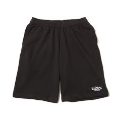 HOOK SWEAT-SHORTS