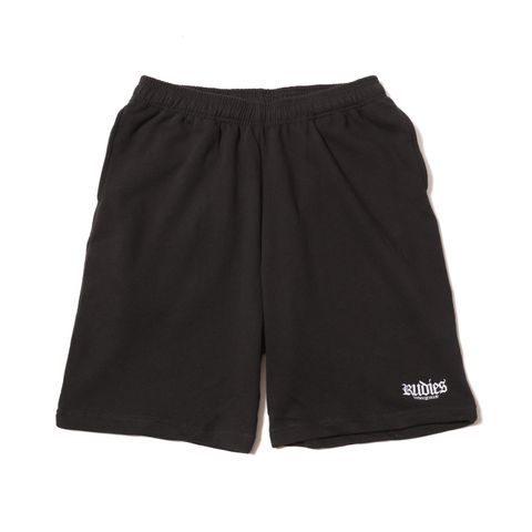 HOOK SWEAT-SHORTS