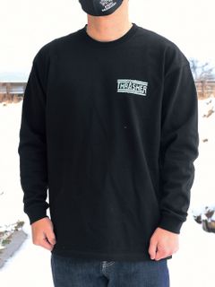 GENUINE L/S