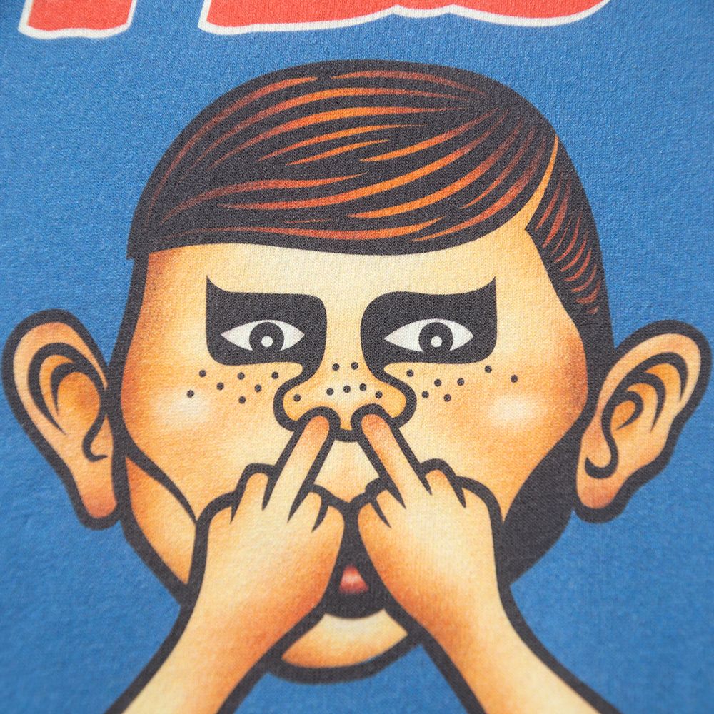 PDS MAGAZINE.TEE