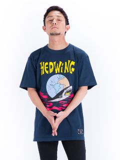 Shark Eat World T-Shirt