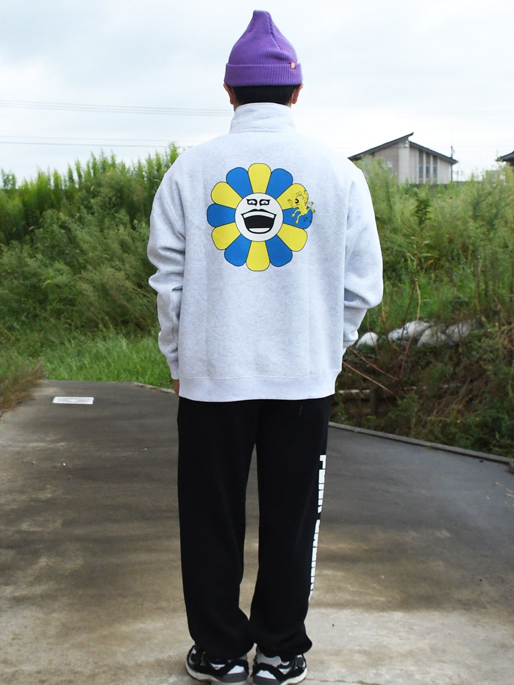 AWのスポーティスタイル！