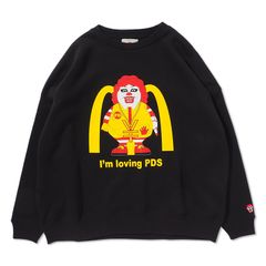 [PDSxRonEnglish]MCトレーナー