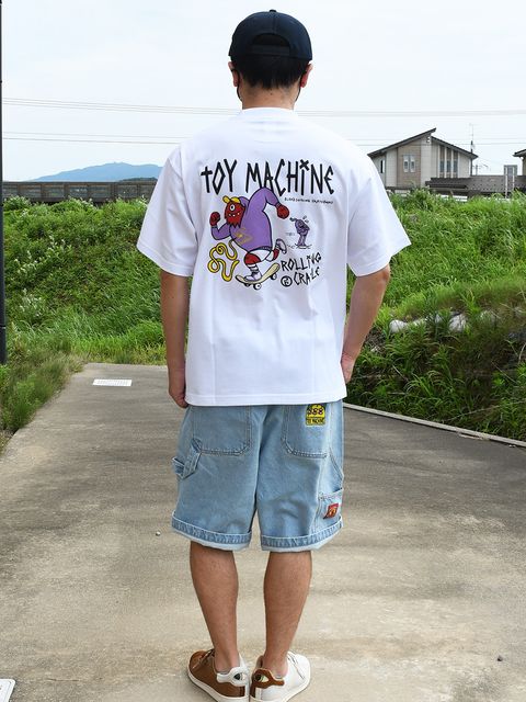 大人気のSK8サイクロプスがコラボで復刻ー！