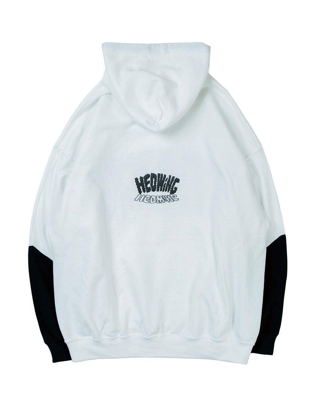 "Altocumulus" C/C Hoodie