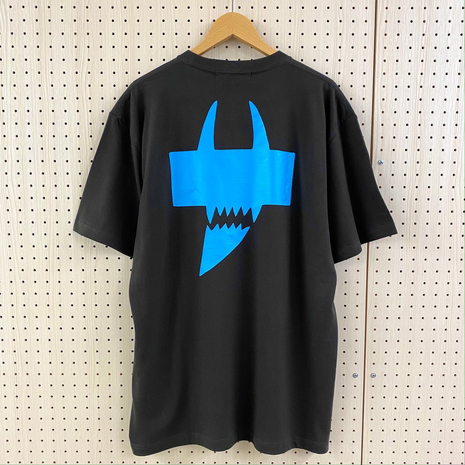 POWER OF THUNDERBOX-TEE