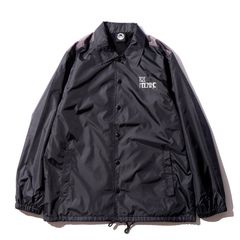 STAIRWAY COACH-JACKET