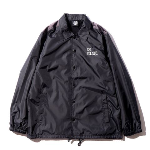 STAIRWAY COACH-JACKET