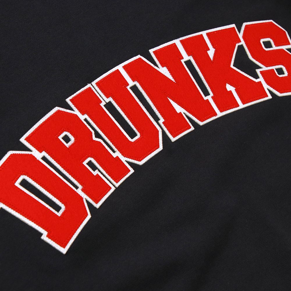 DRUNKS.BIGトレーナー