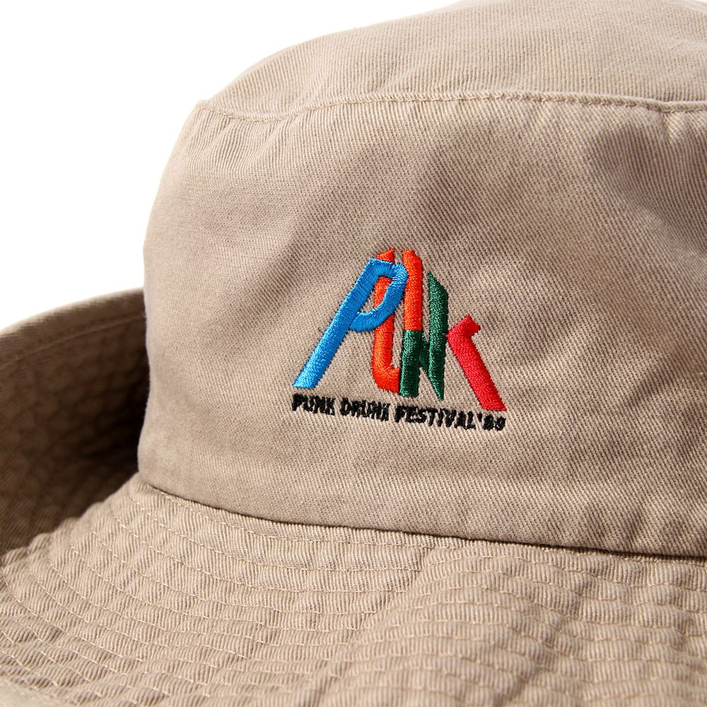 PUNKフェスHAT