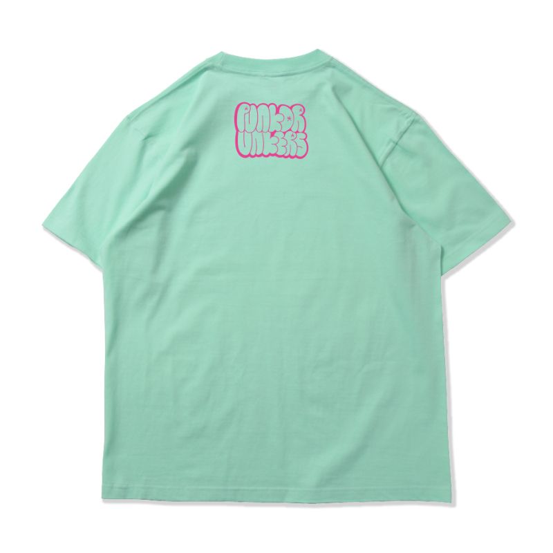 ファンシーTEE