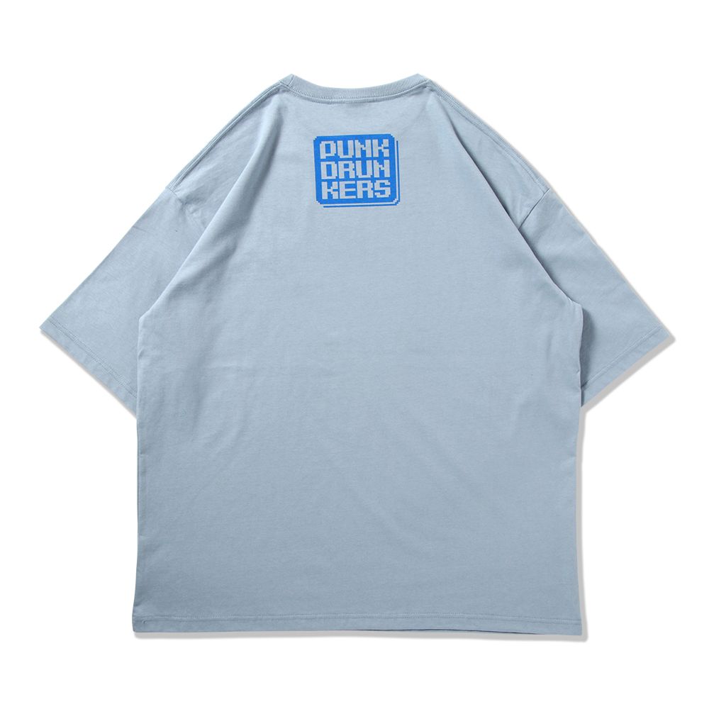 北極あいつBIG.TEE