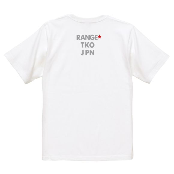 TK 9.1 oz ss tee