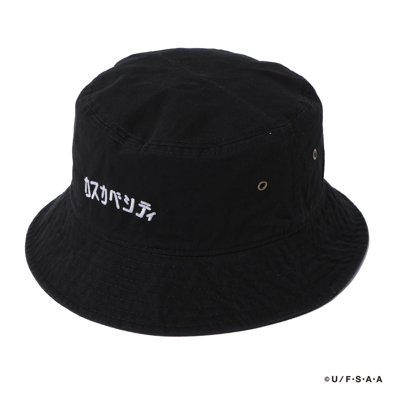RUDIE'S x CRAYON SHINCHAN PEACE BUCKETHAT