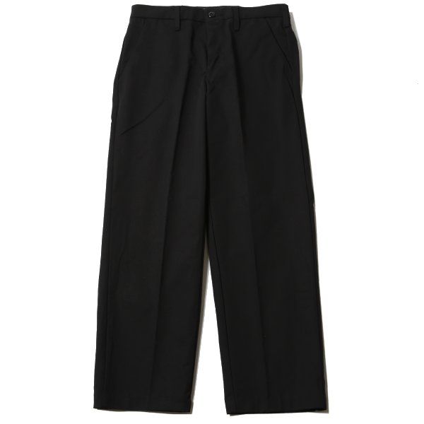 SPIKES -STUDS WORK PANTS
