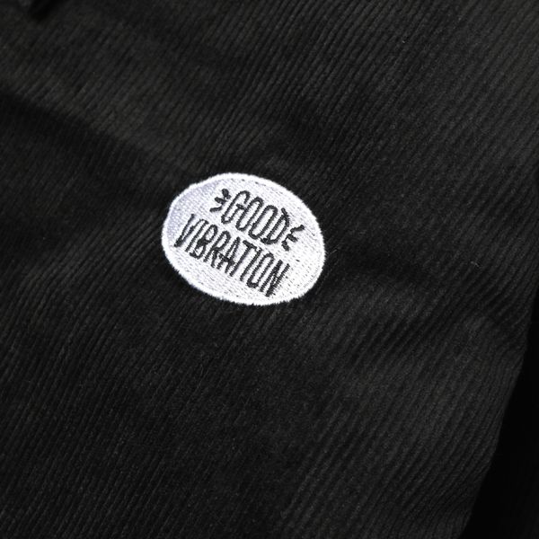 PHAT CORDUROY-JACKET