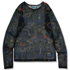 MIRAGE [ MARBLE SHEAR CUTSEW ]