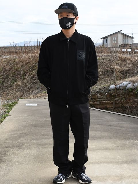 春も圧倒的なオーラ放ってください！