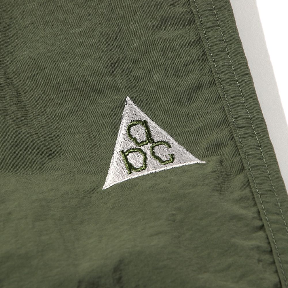 abcナイロンパンツ