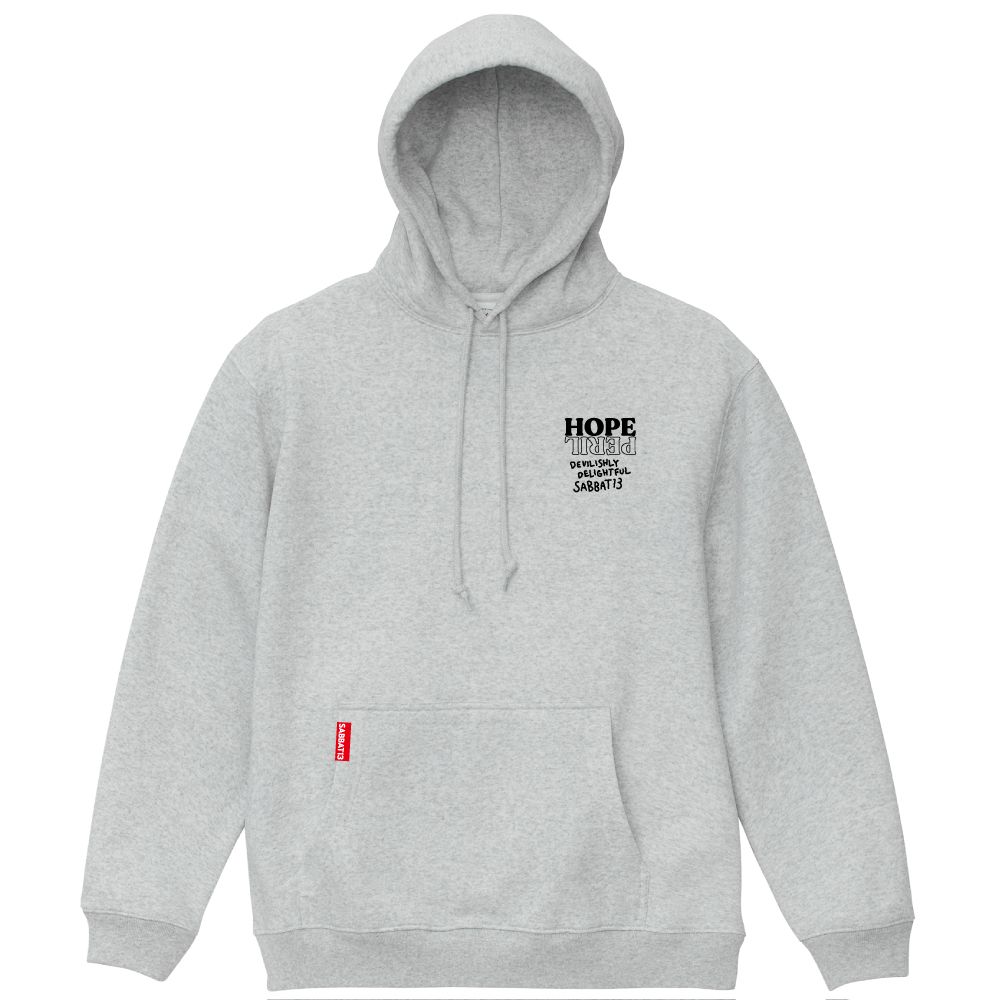 LIGHT CHASER-HOODIE