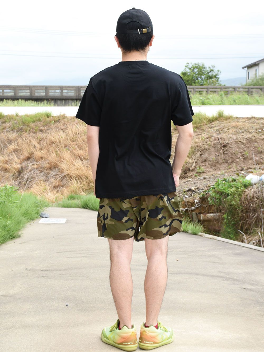 WORKERS S/S LOGO