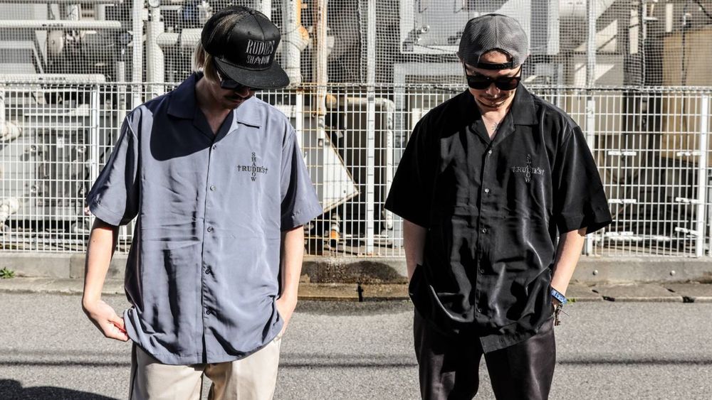 《RUDIE'S》新作入荷！