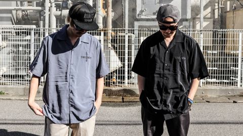 《RUDIE'S》新作入荷！