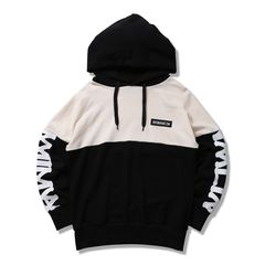 P/O HOODIE - CONVERT #002