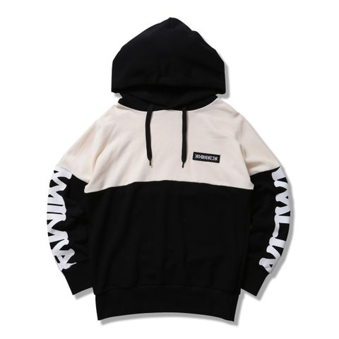 P/O HOODIE - CONVERT #002