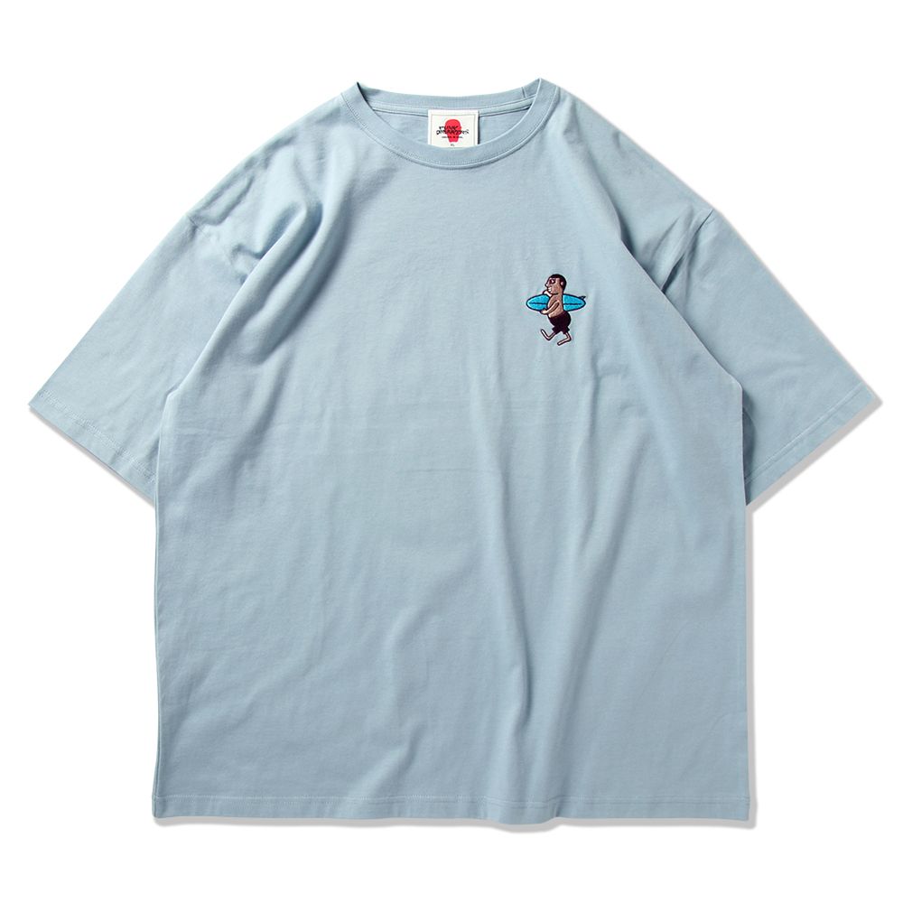 サーフィンできないBIG.TEE