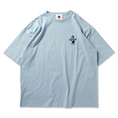 サーフィンできないBIG.TEE
