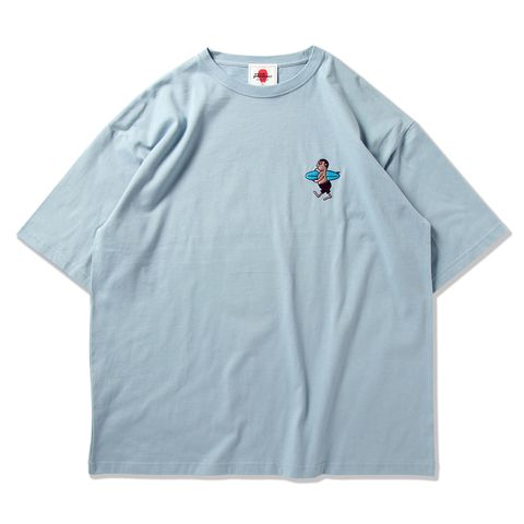 サーフィンできないBIG.TEE
