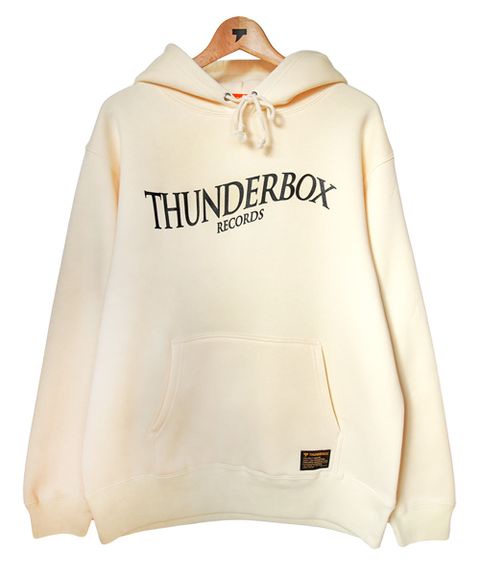 THUNDERBOX RECORDS-HOODIE