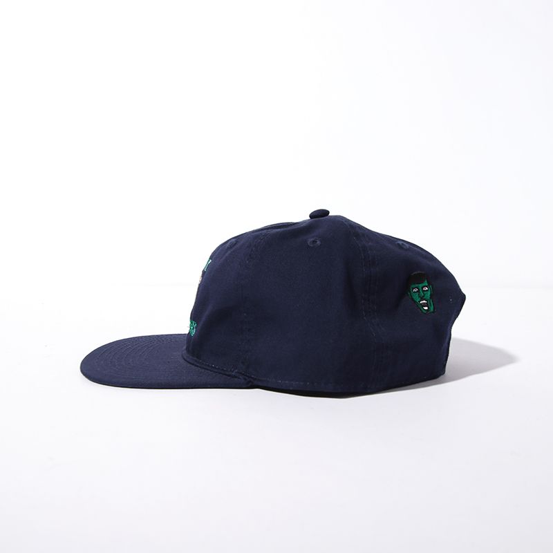 ［PDSxギャートルズ］ドテチンなあいつCAP