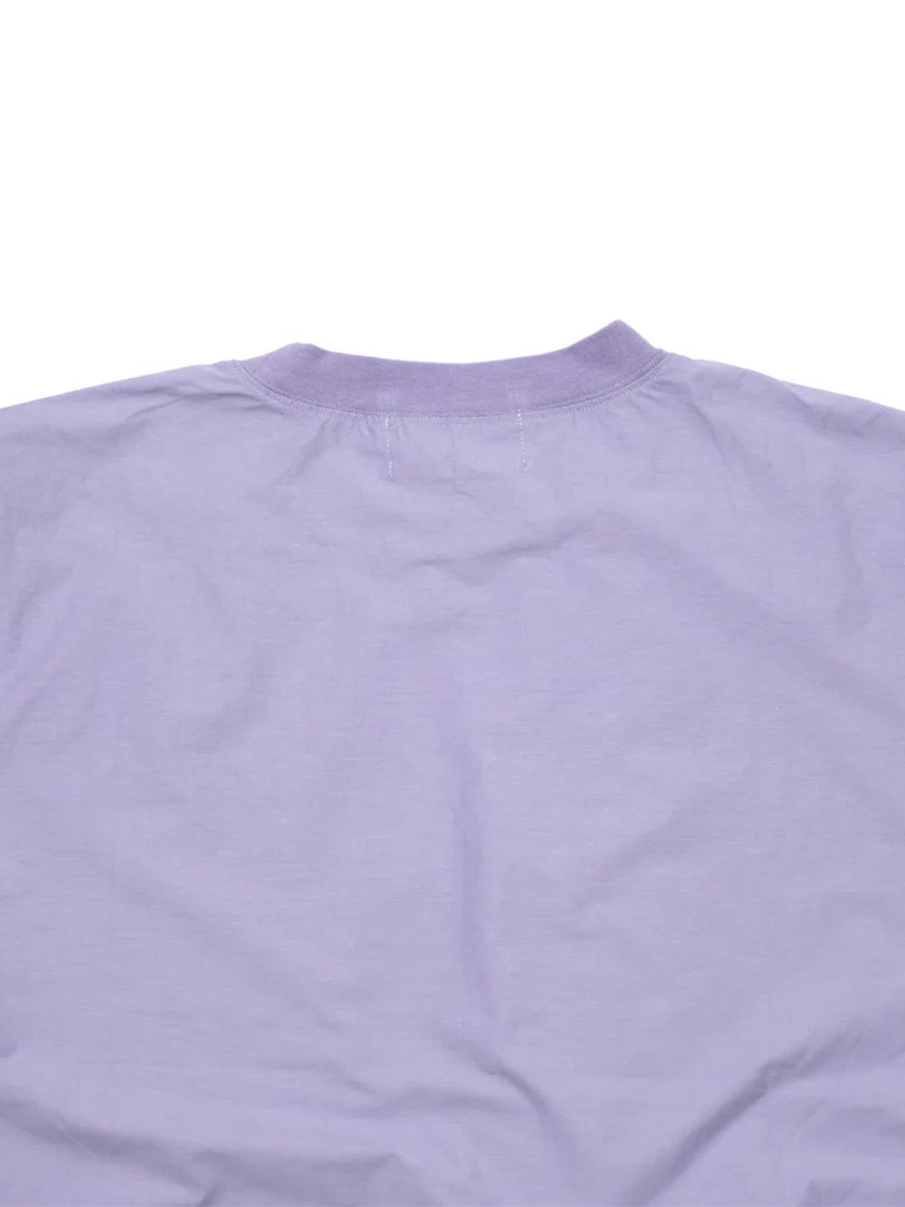SIDE LINE Nylon Pullover