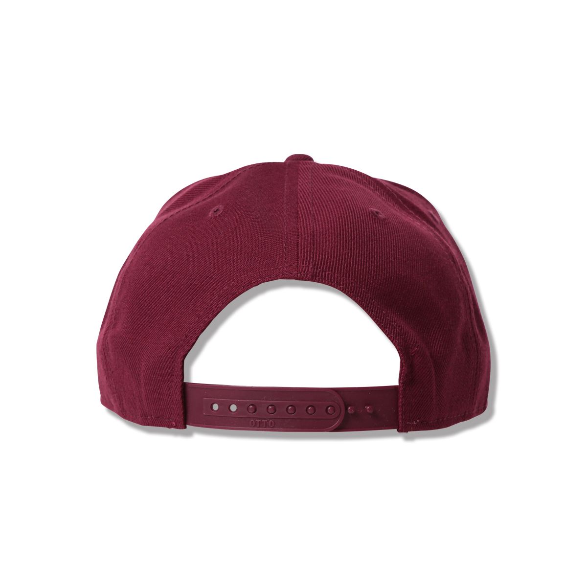 SNAP BACK BB CAP - LOGO