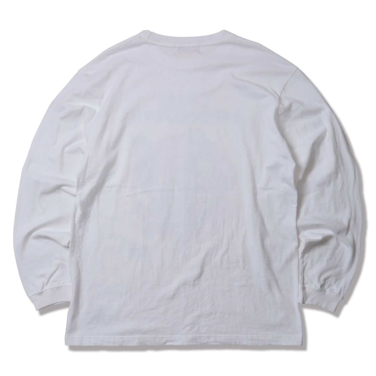 L/S TEE - THE WILD ONE